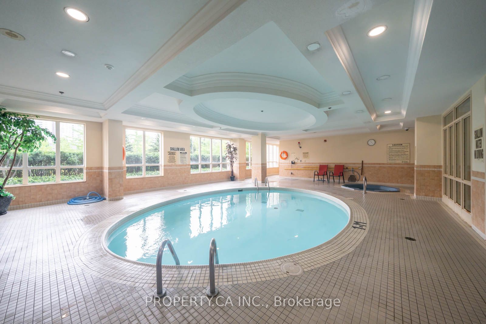 55 Harrison Garden Boulevard, #201
