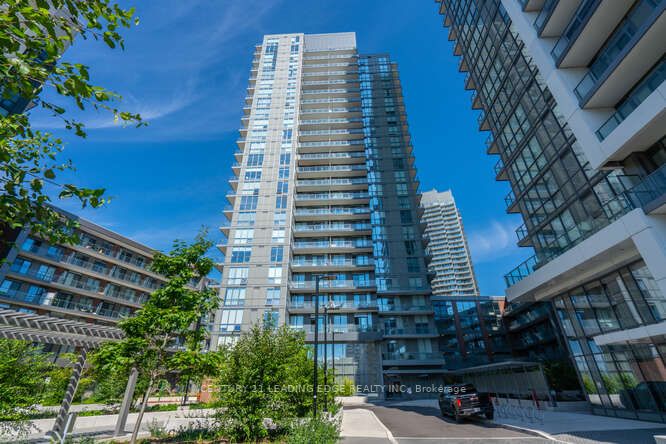 38 Forest Manor Rd, #2101