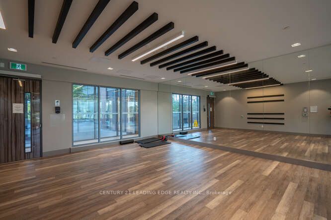 38 Forest Manor Rd, #2101