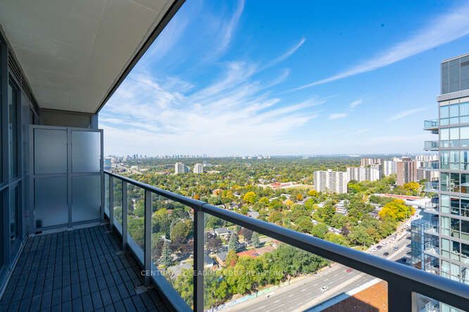 38 Forest Manor Rd, #2101
