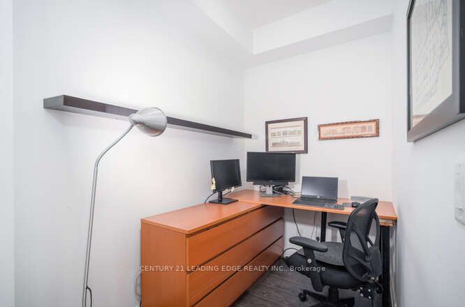 38 Forest Manor Rd, #2101