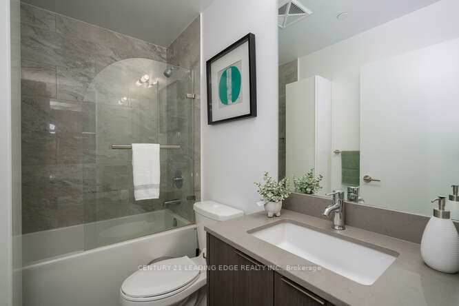 38 Forest Manor Rd, #2101