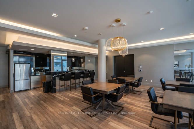 38 Forest Manor Rd, #2101