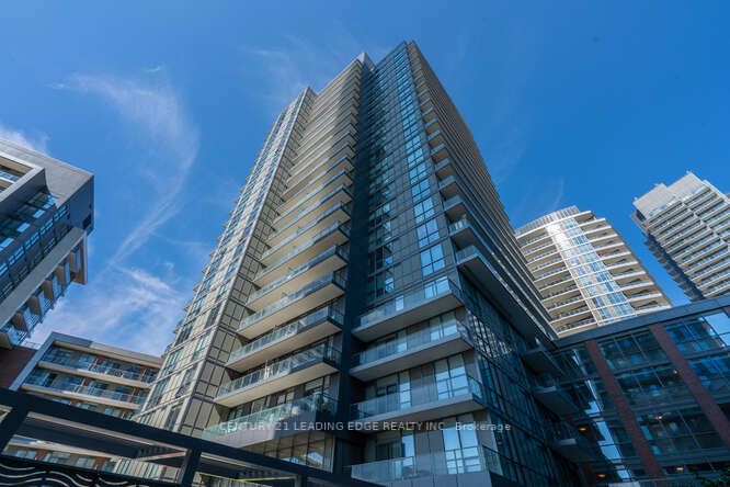 38 Forest Manor Rd, #2101