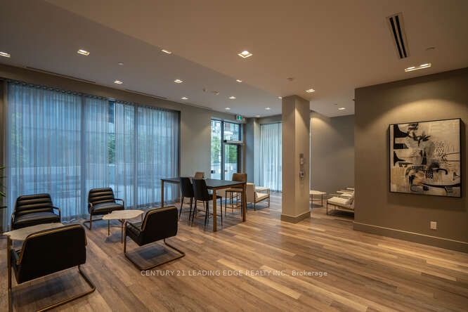 38 Forest Manor Rd, #2101