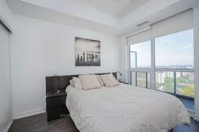 38 Forest Manor Rd, #2101