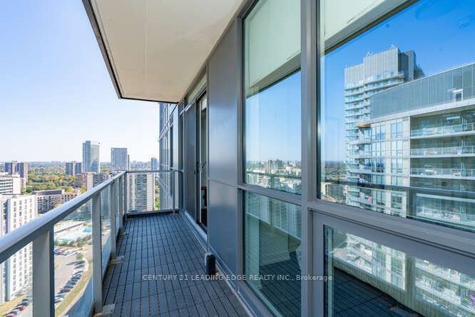 38 Forest Manor Rd, #2101