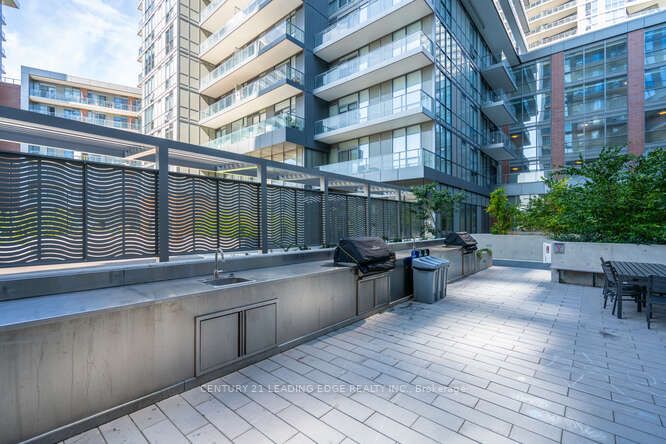 38 Forest Manor Rd, #2101
