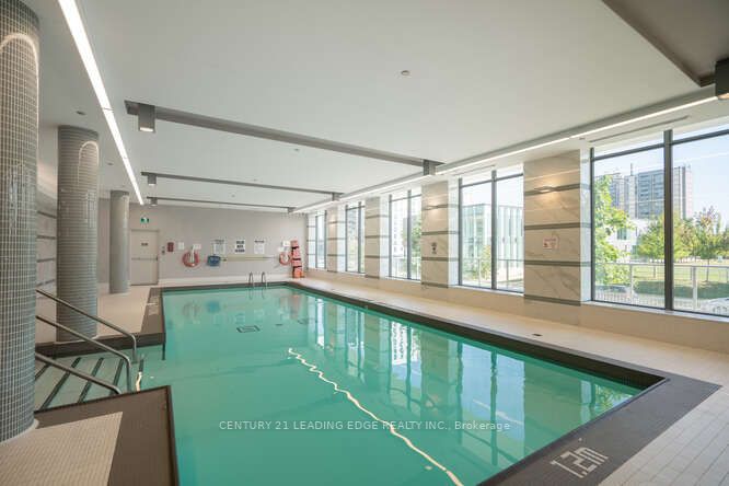 38 Forest Manor Rd, #2101
