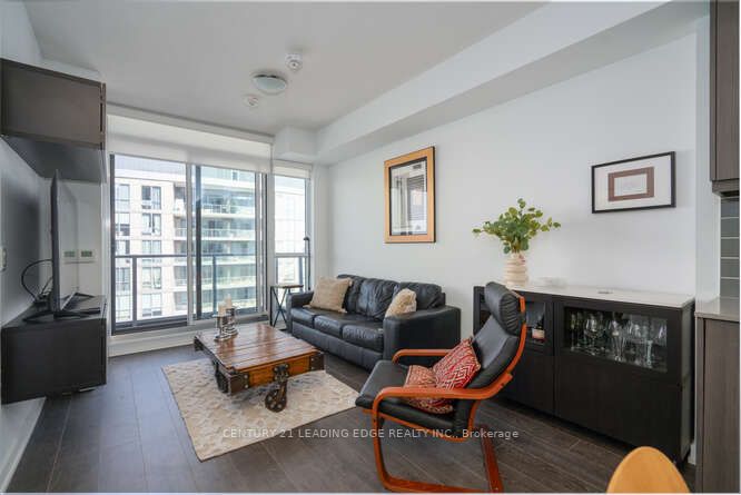 38 Forest Manor Rd, #2101