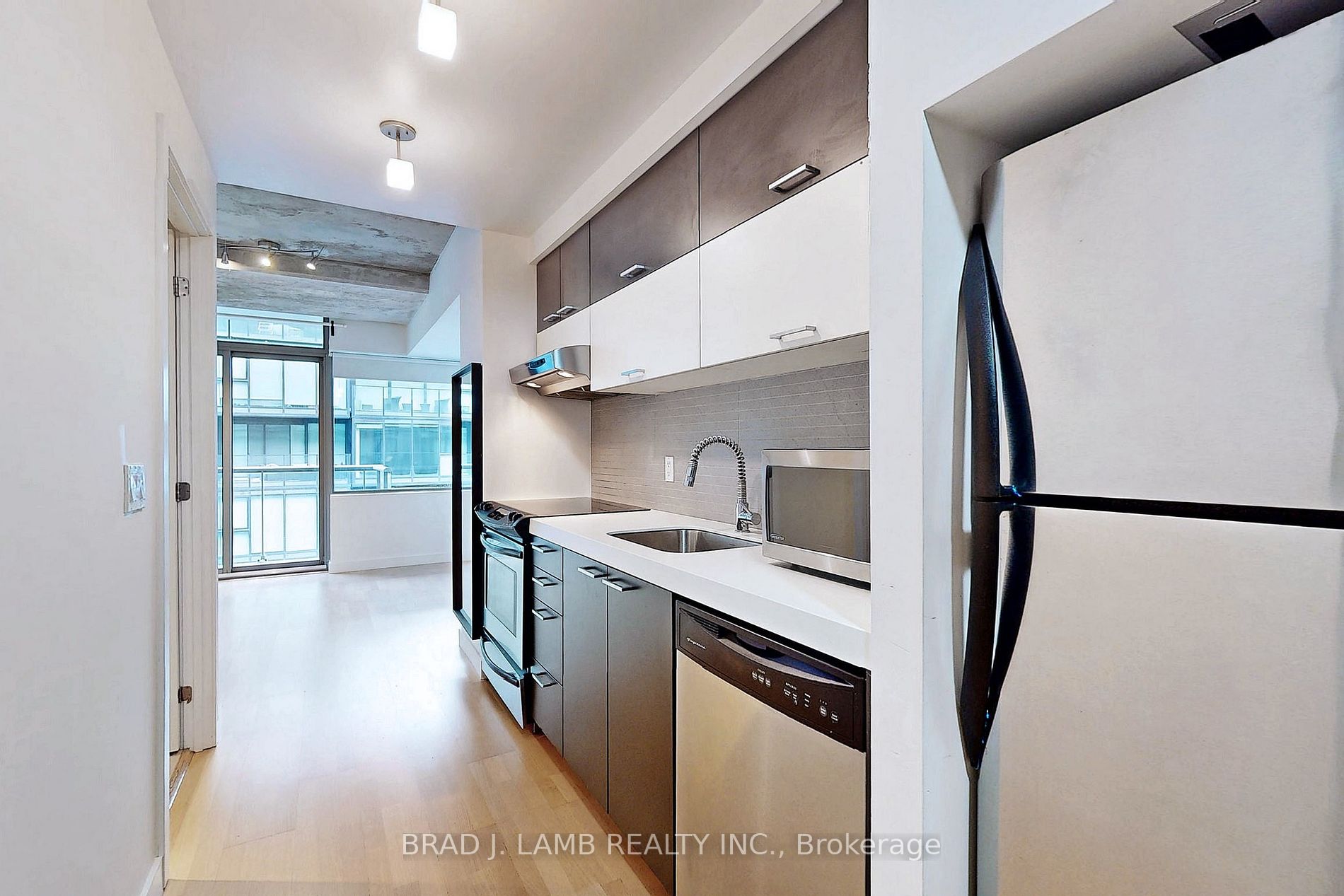 55 Stewart St, #518