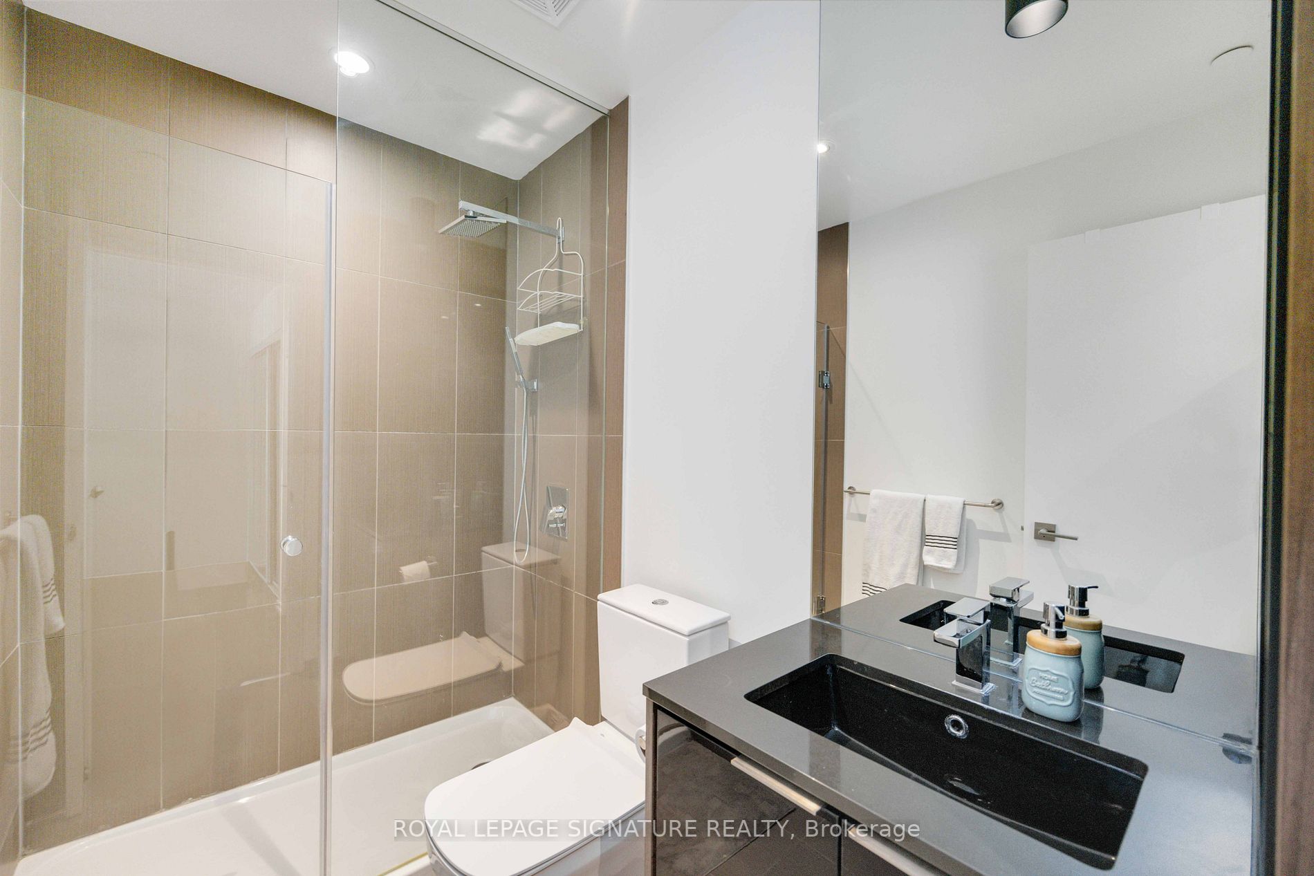 70 Temperance St, #1017