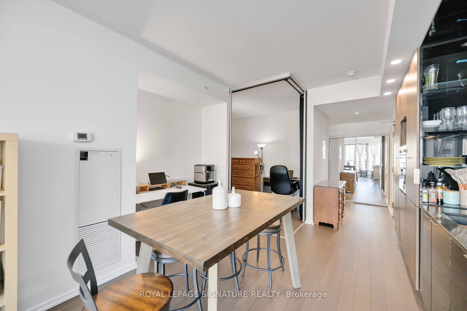 70 Temperance St, #1017