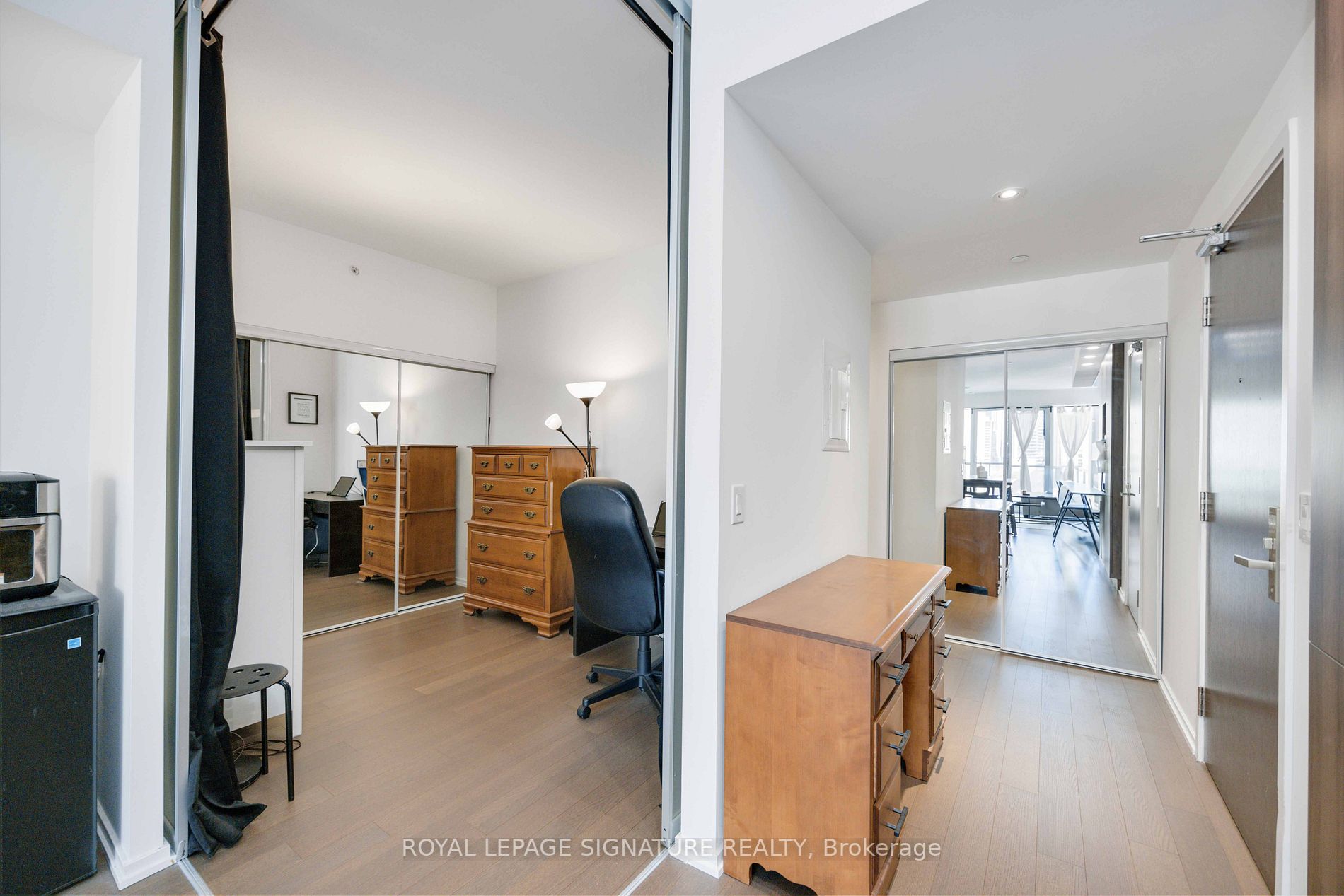 70 Temperance St, #1017