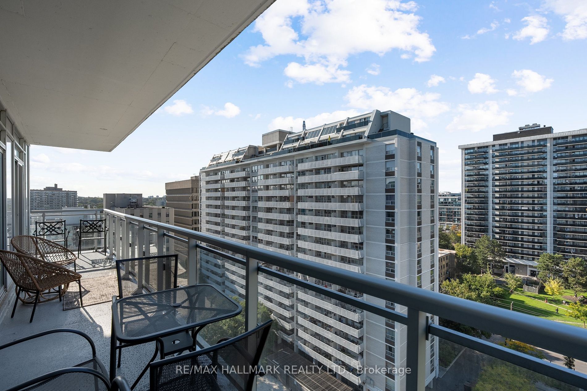 68 Merton St, #1207