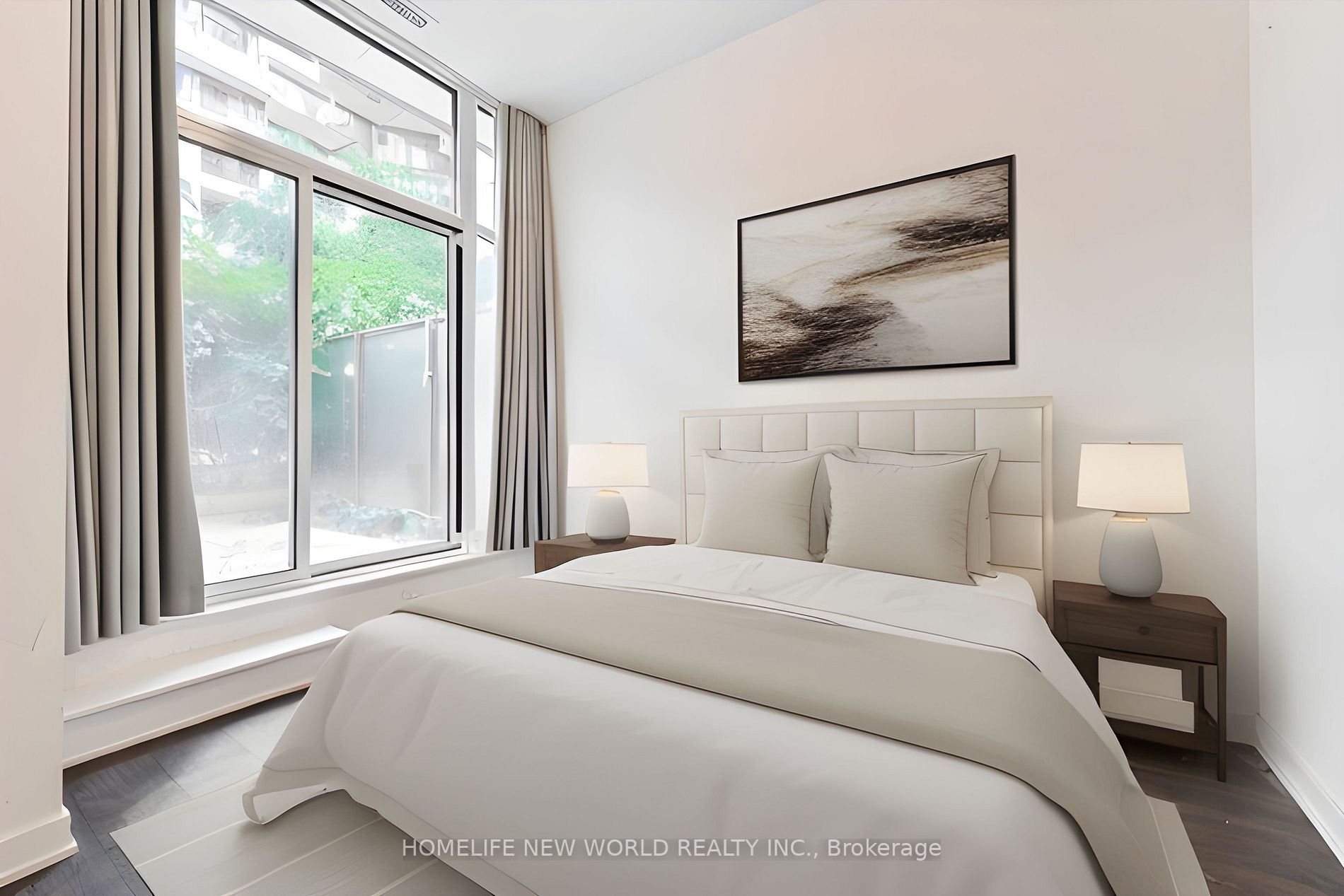 27 Bathurst Street, #217W