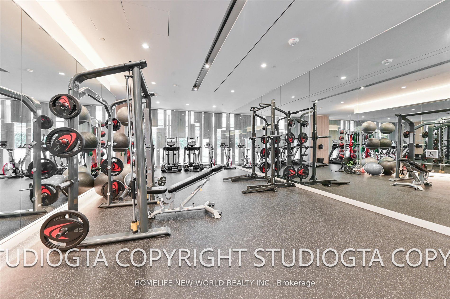 27 Bathurst Street, #217W