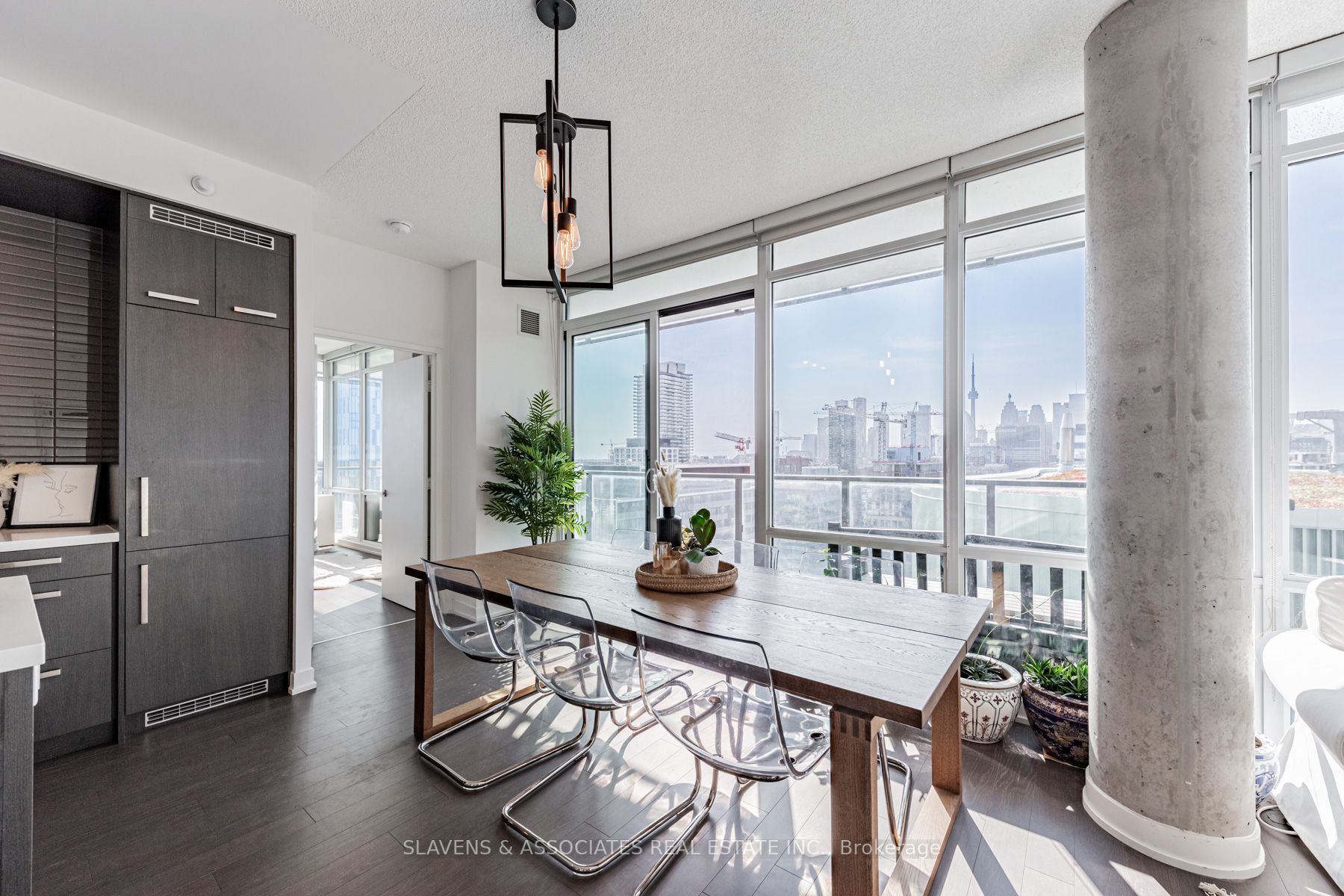 120 Bayview Ave, #S1405