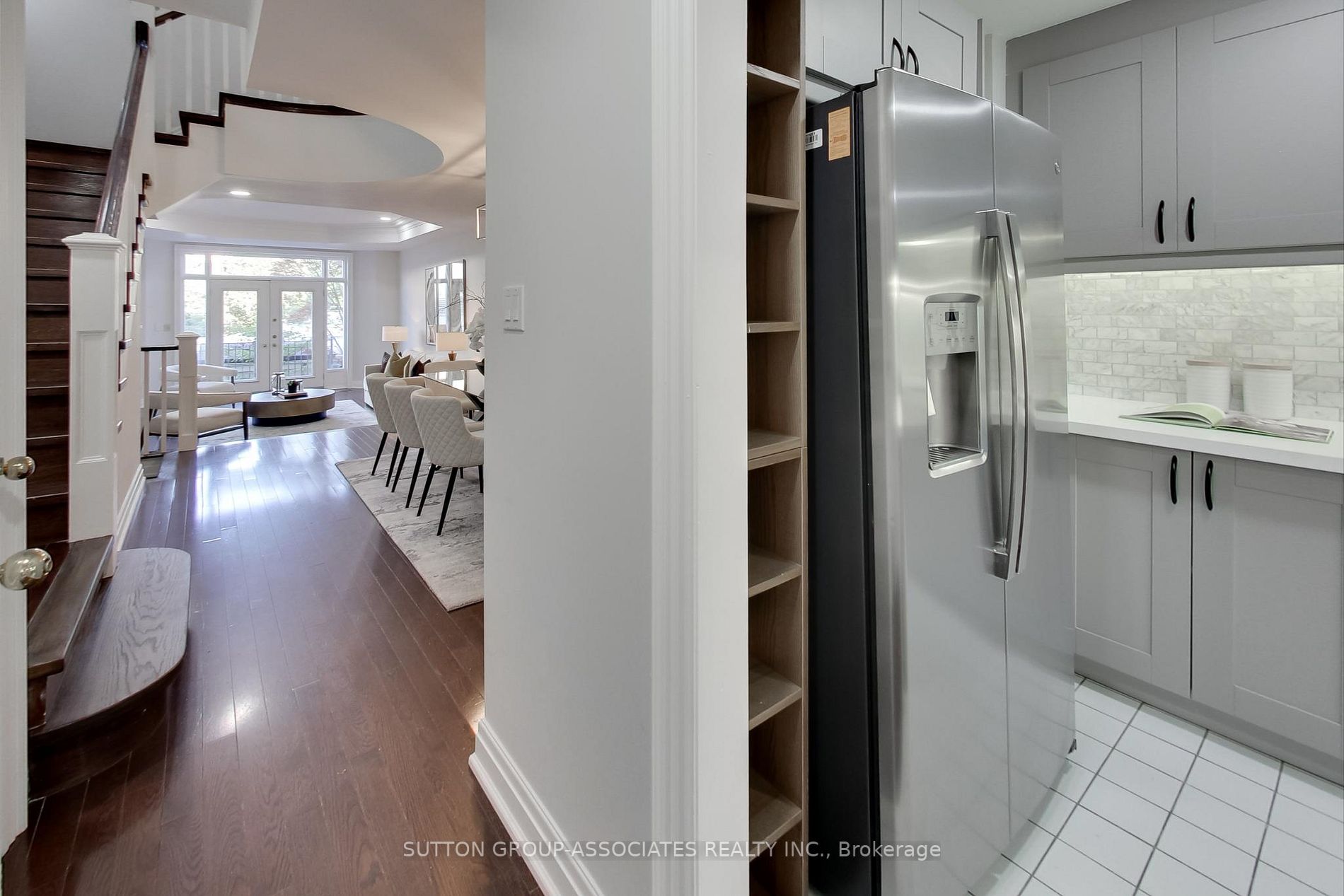 211 Walmer Rd