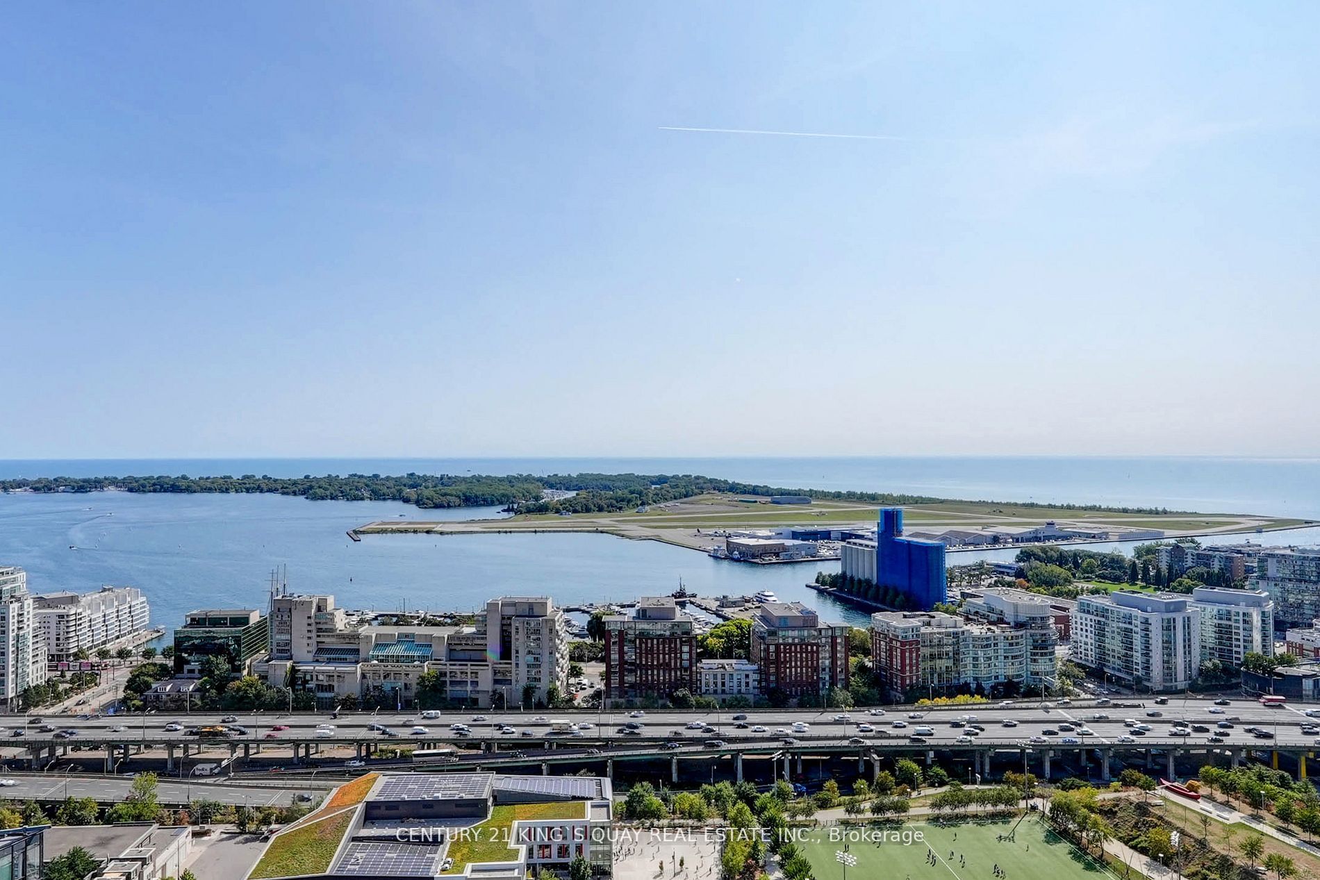 25 Capreol Crt, #3809