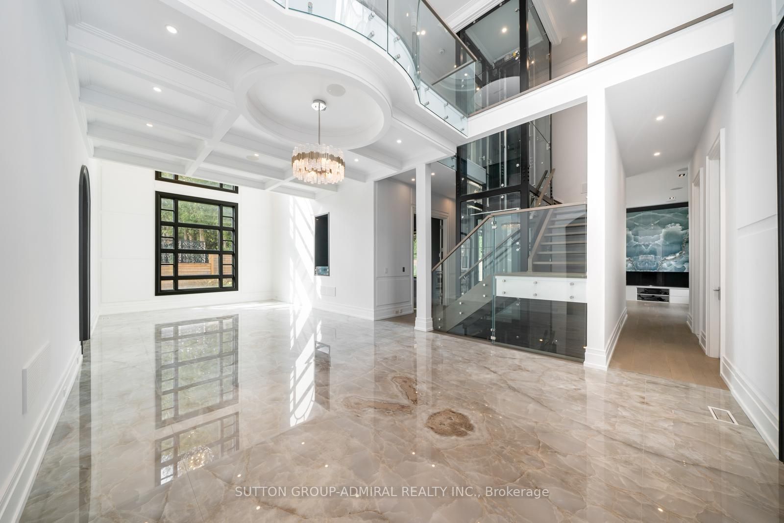 205 The Bridle Path