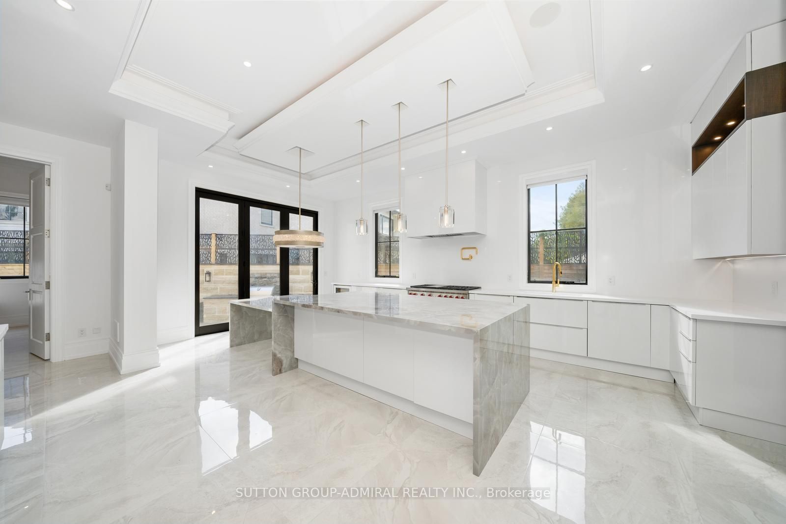 205 The Bridle Path