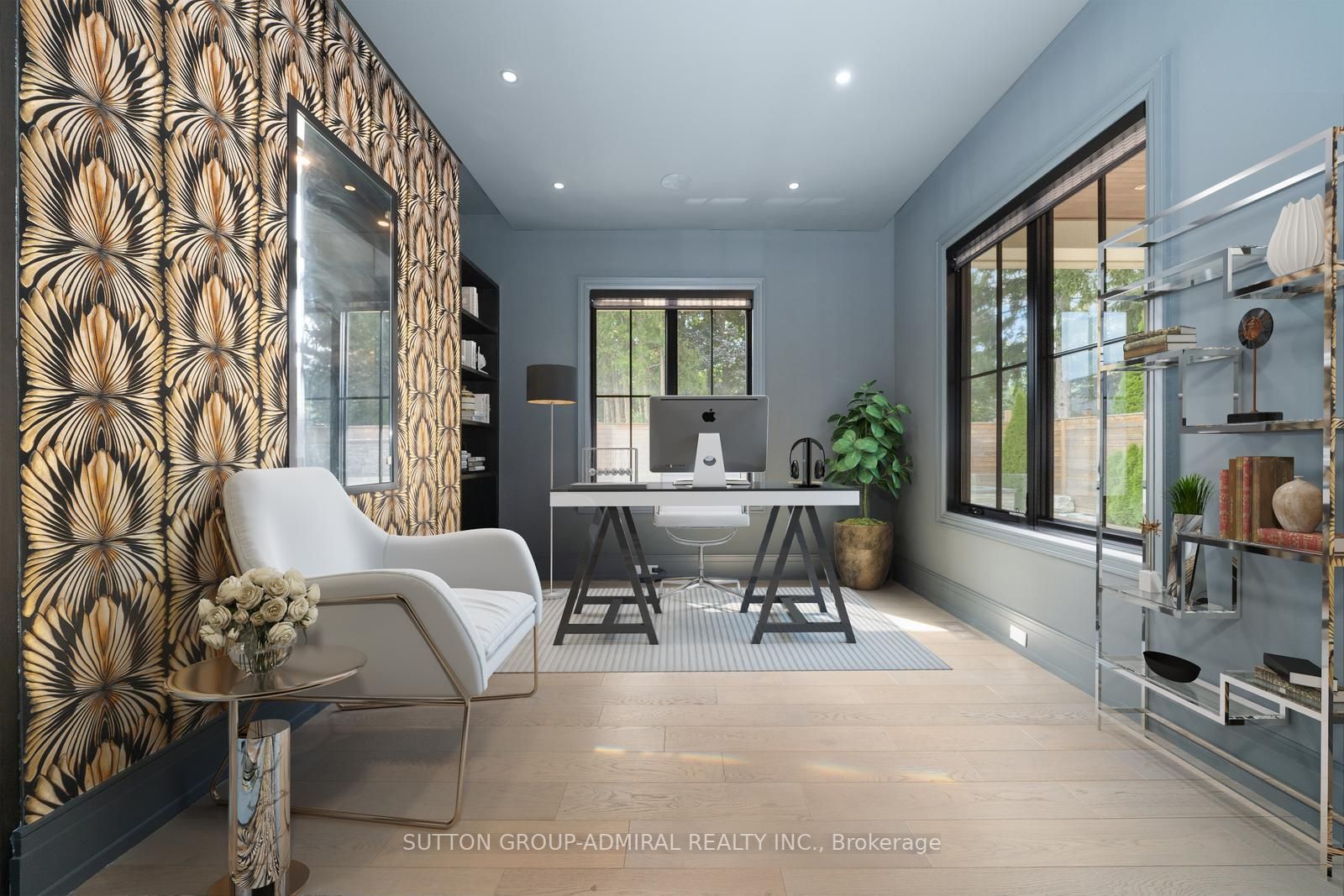 205 The Bridle Path