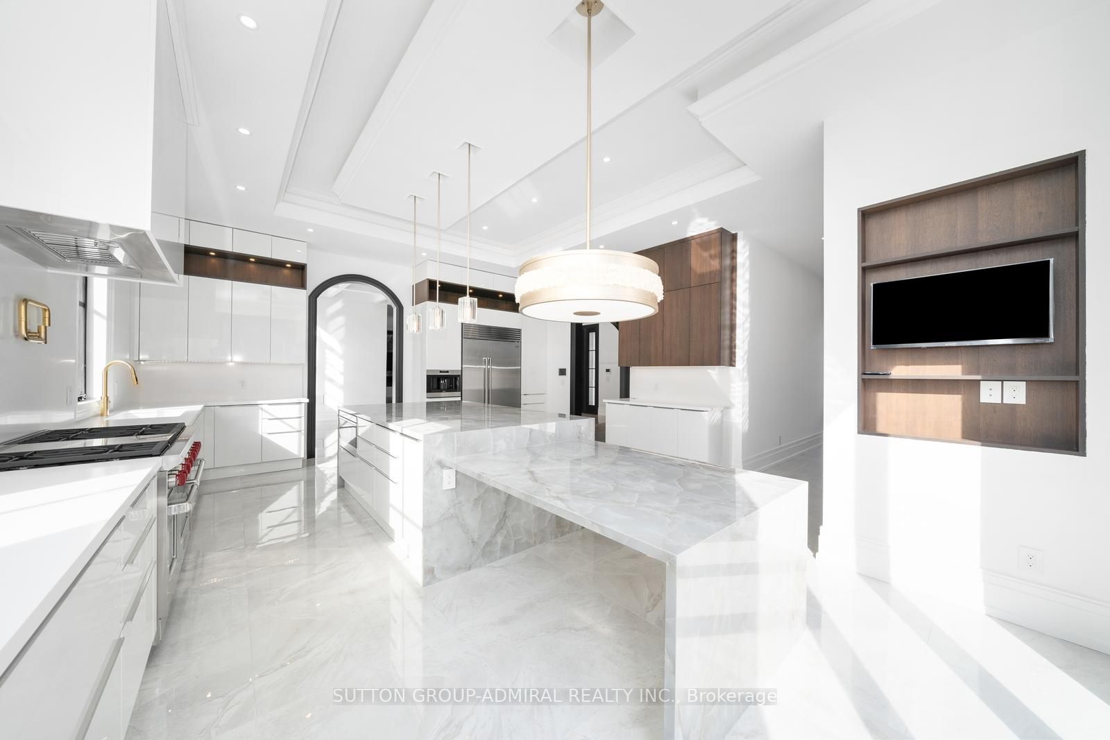 205 The Bridle Path