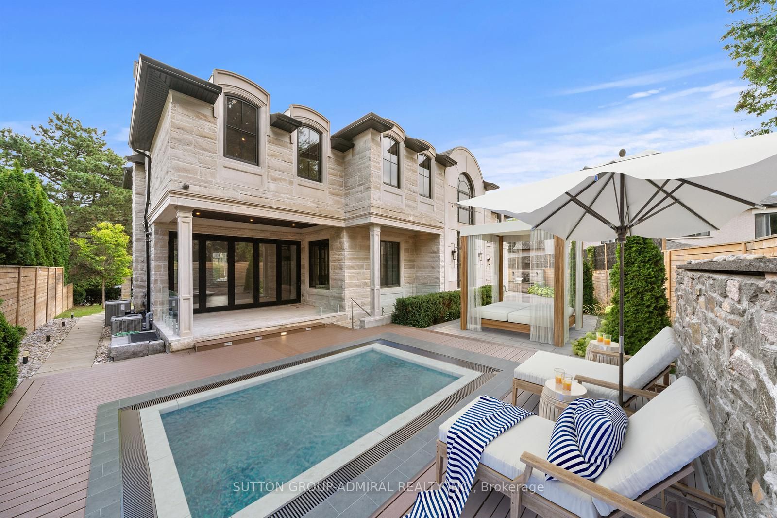 205 The Bridle Path