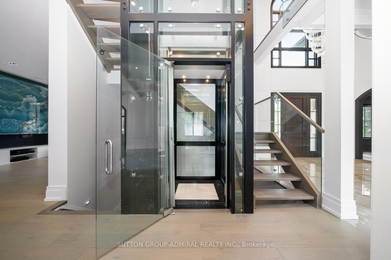205 The Bridle Path