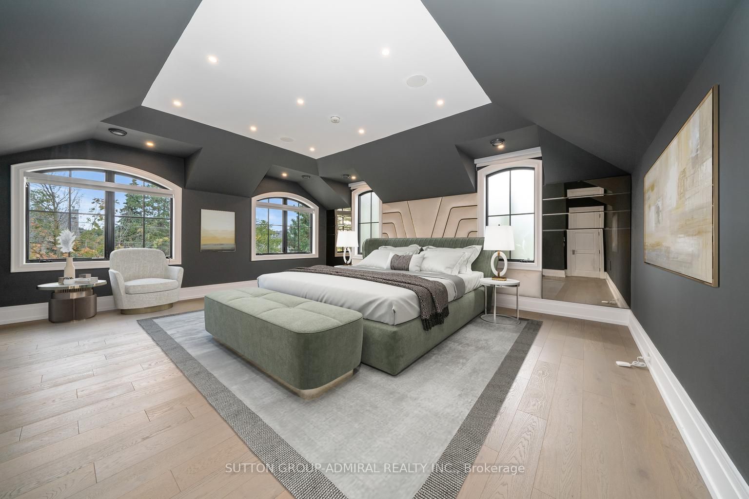 205 The Bridle Path