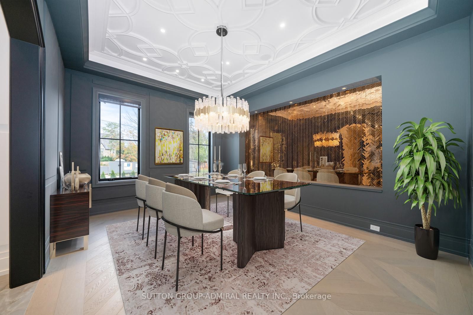 205 The Bridle Path