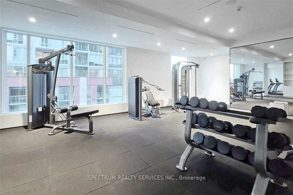 33 Helendale Avenue, #2402
