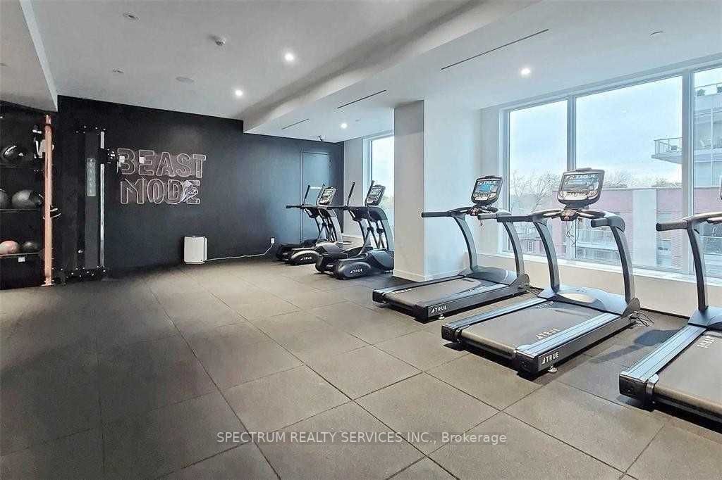 33 Helendale Avenue, #2402