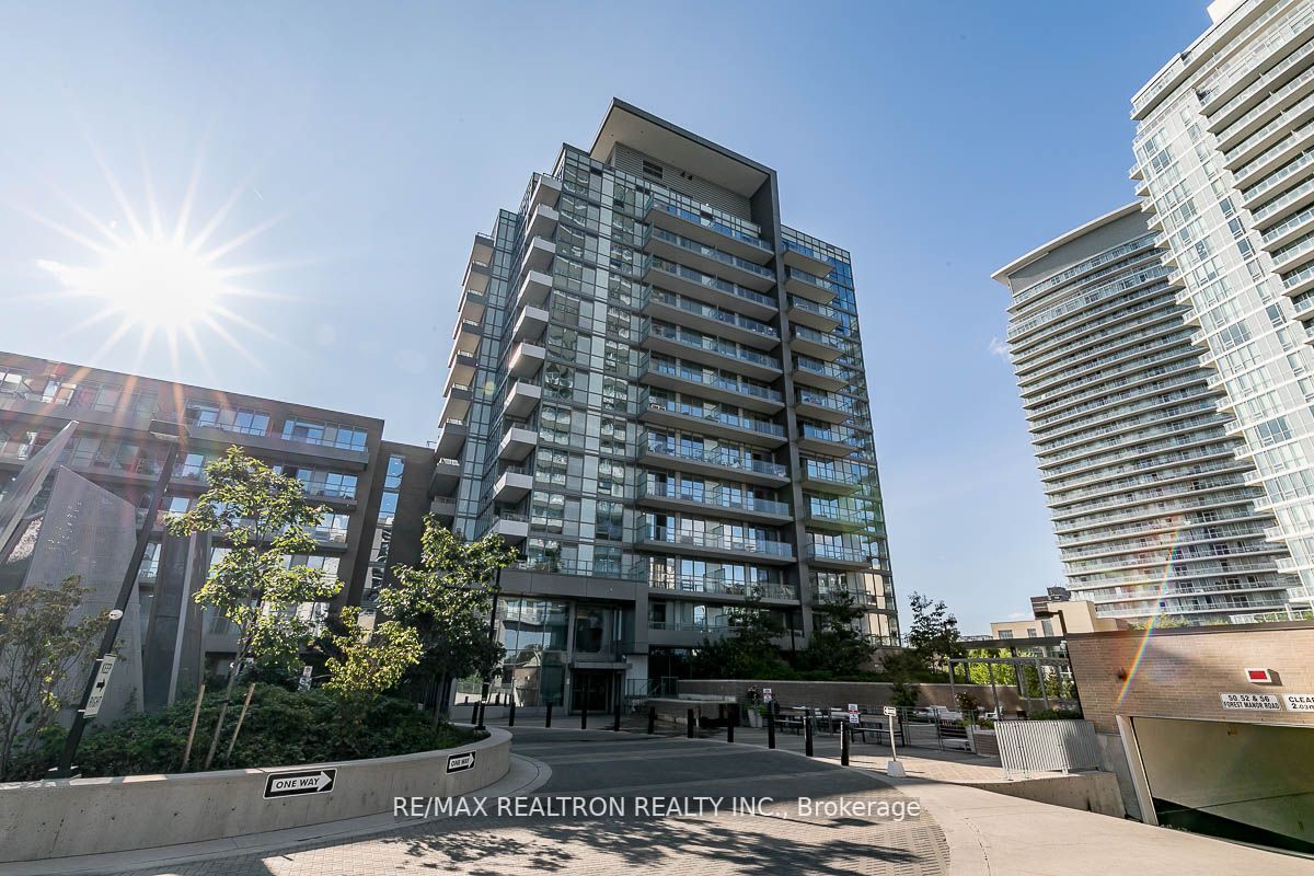 52 Forest Manor Rd, #1109