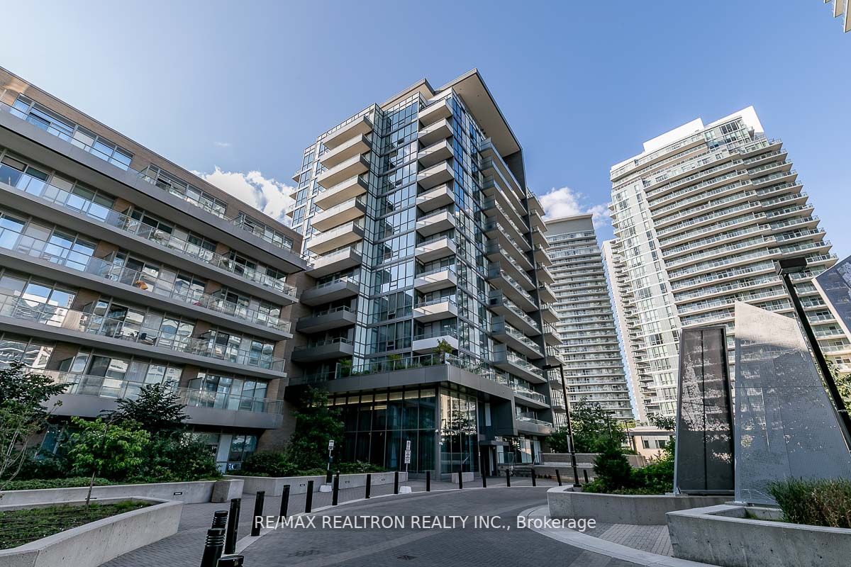 52 Forest Manor Rd, #1109