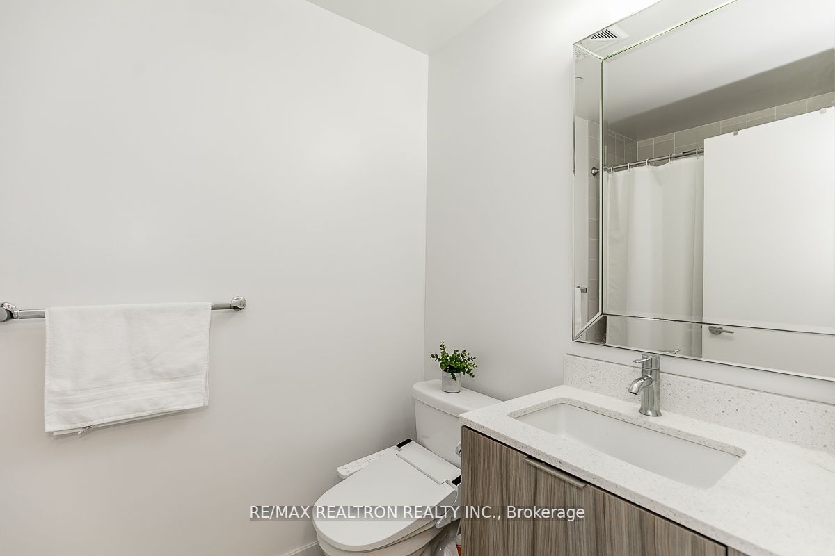 52 Forest Manor Rd, #1109
