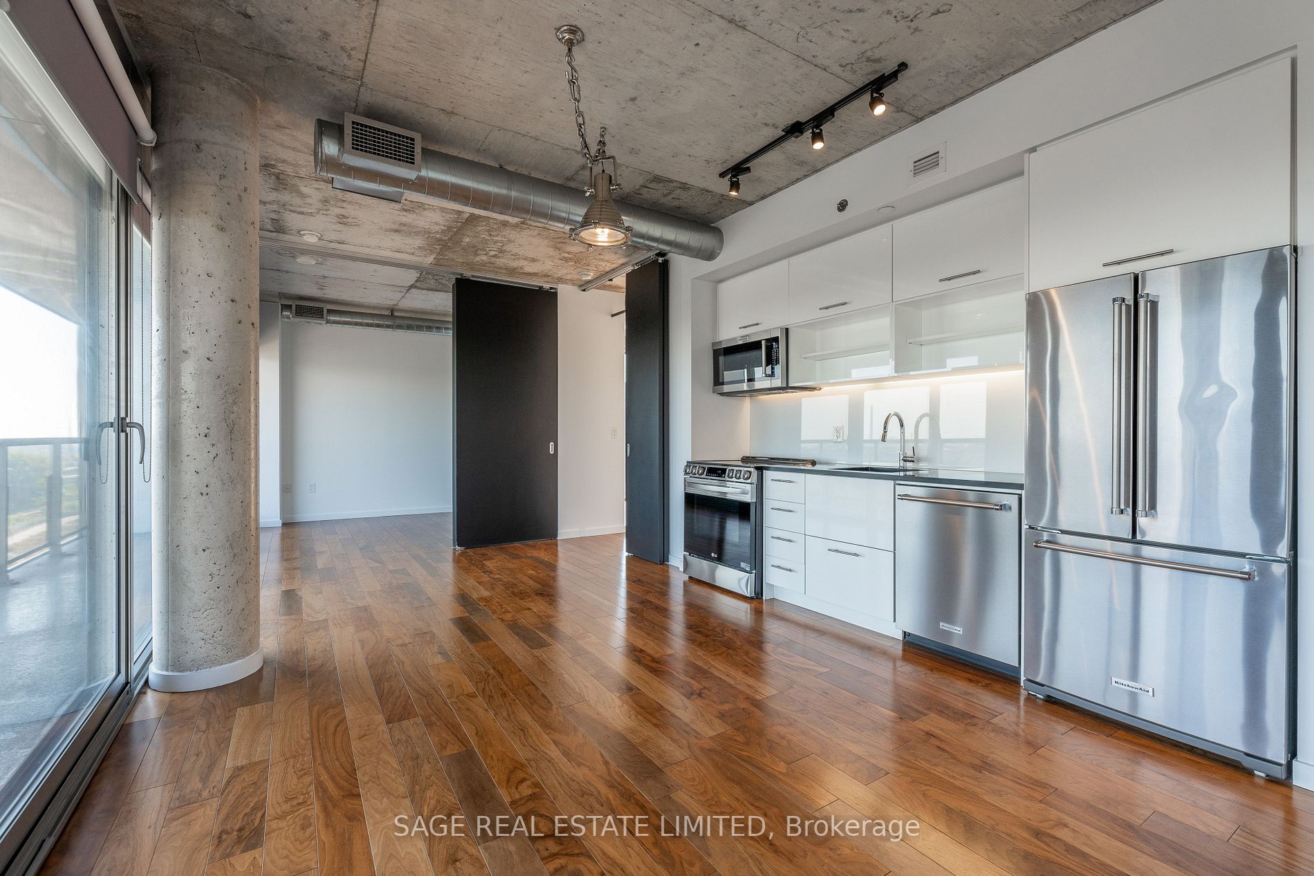 32 Trolley Cres, #1007