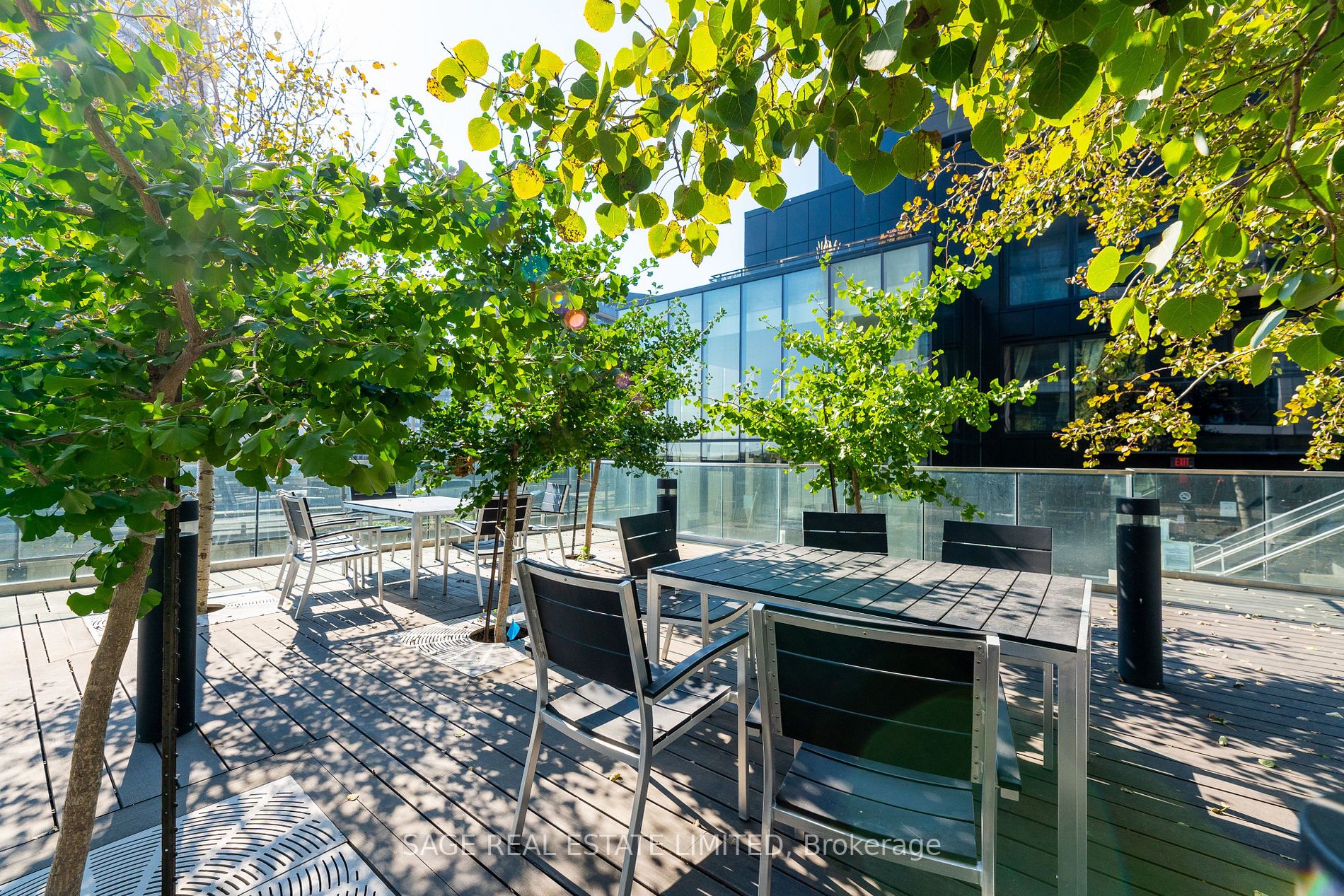 32 Trolley Cres, #1007
