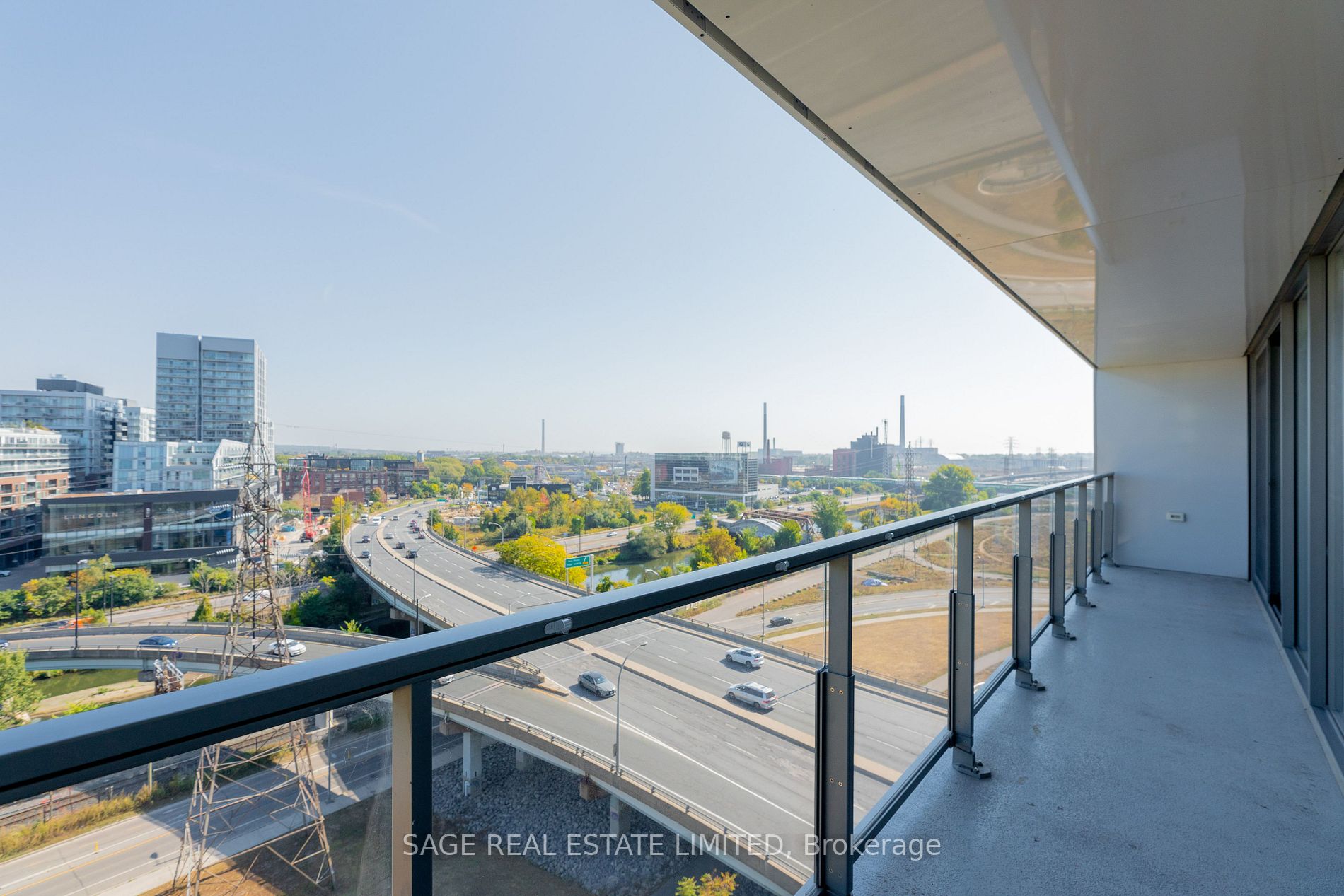 32 Trolley Cres, #1007