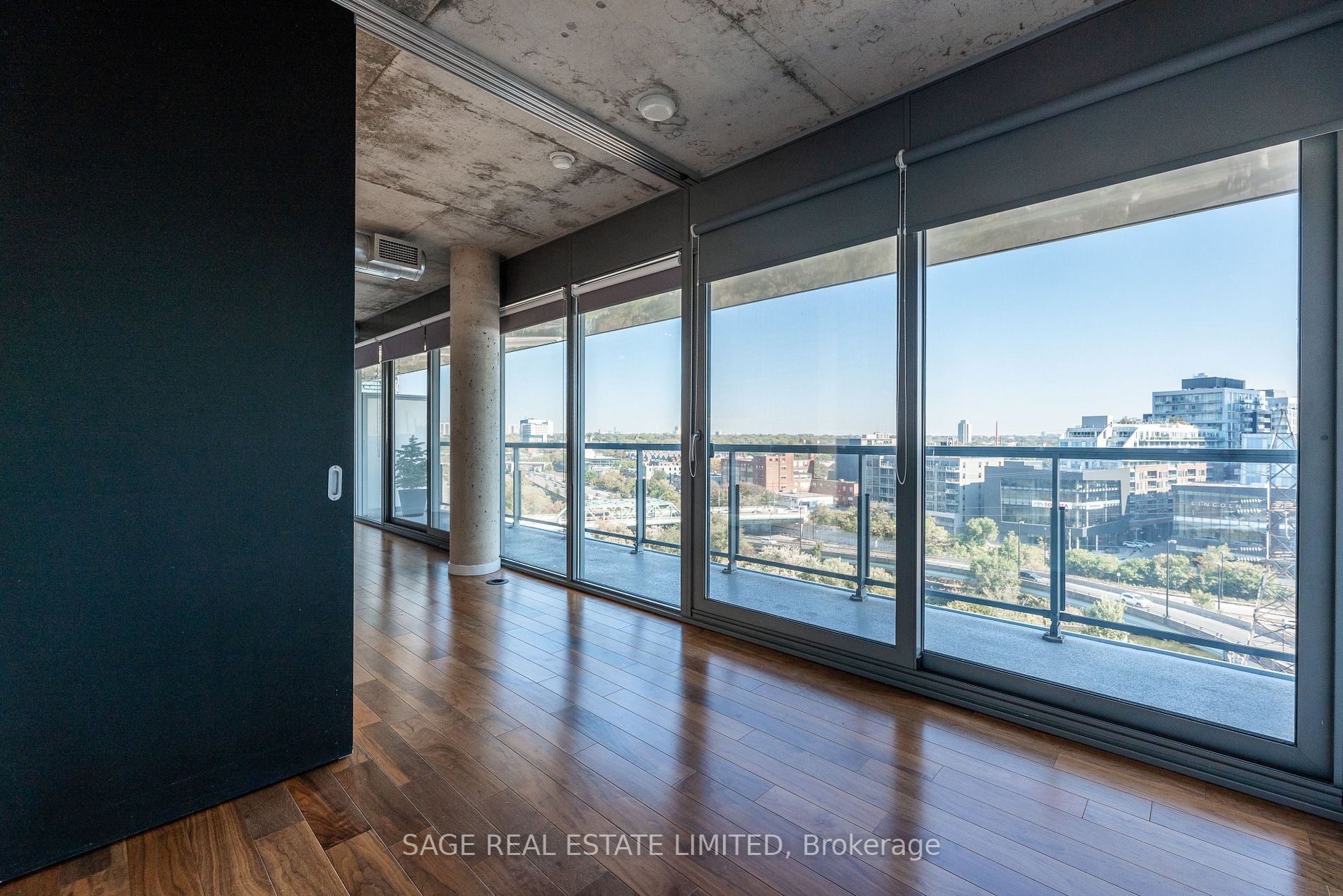 32 Trolley Cres, #1007