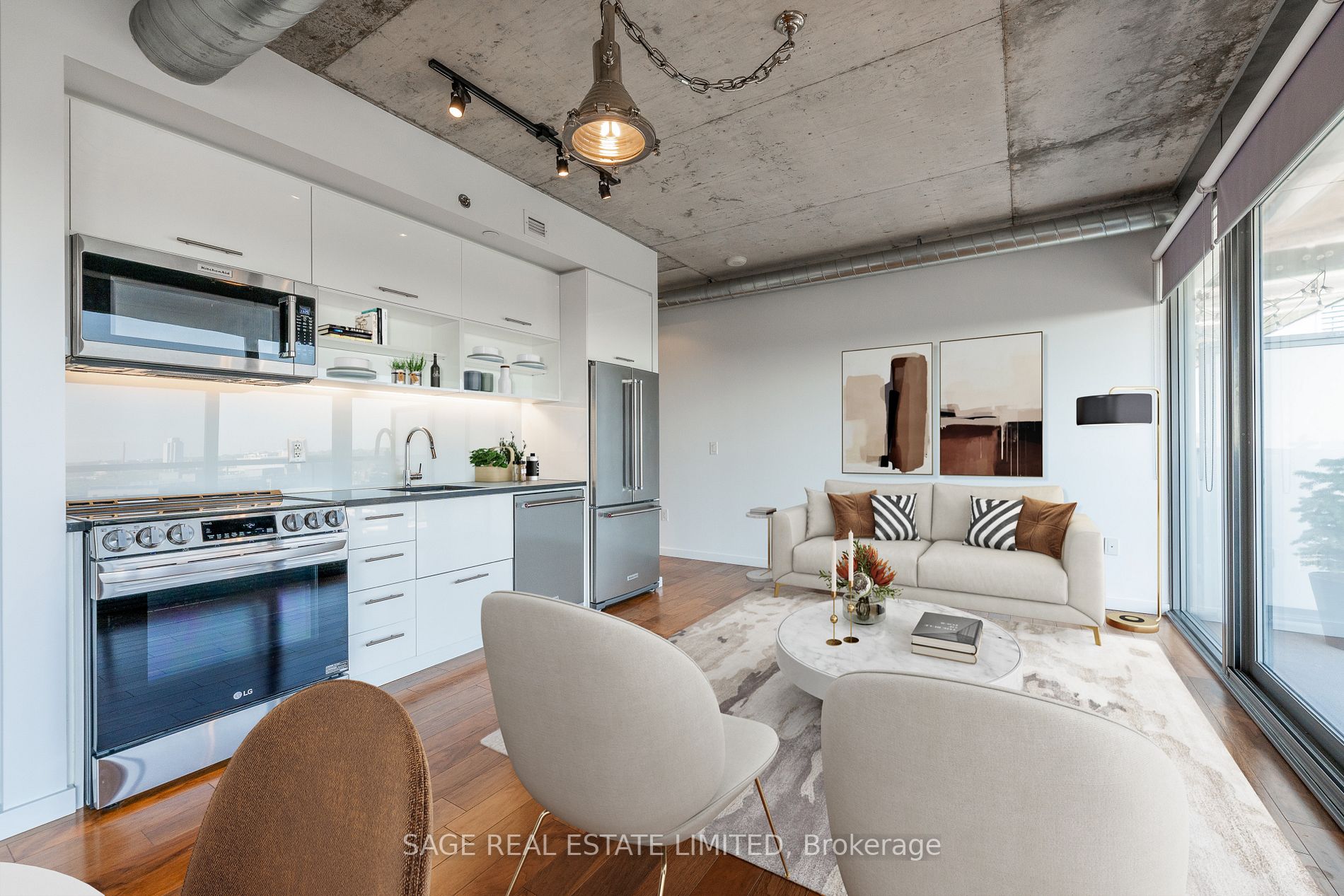 32 Trolley Cres, #1007