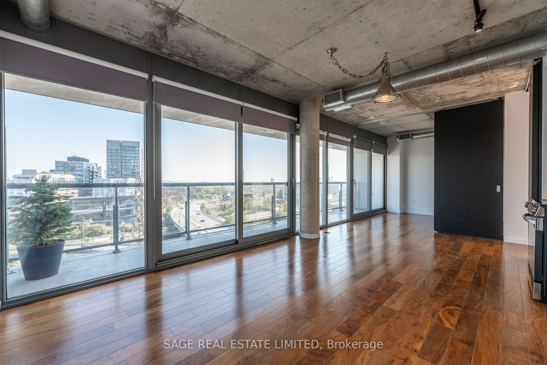 32 Trolley Cres, #1007