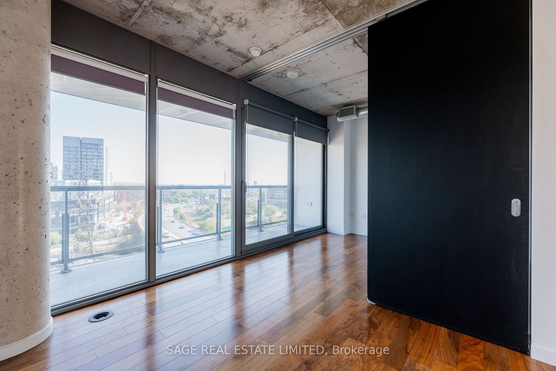 32 Trolley Cres, #1007