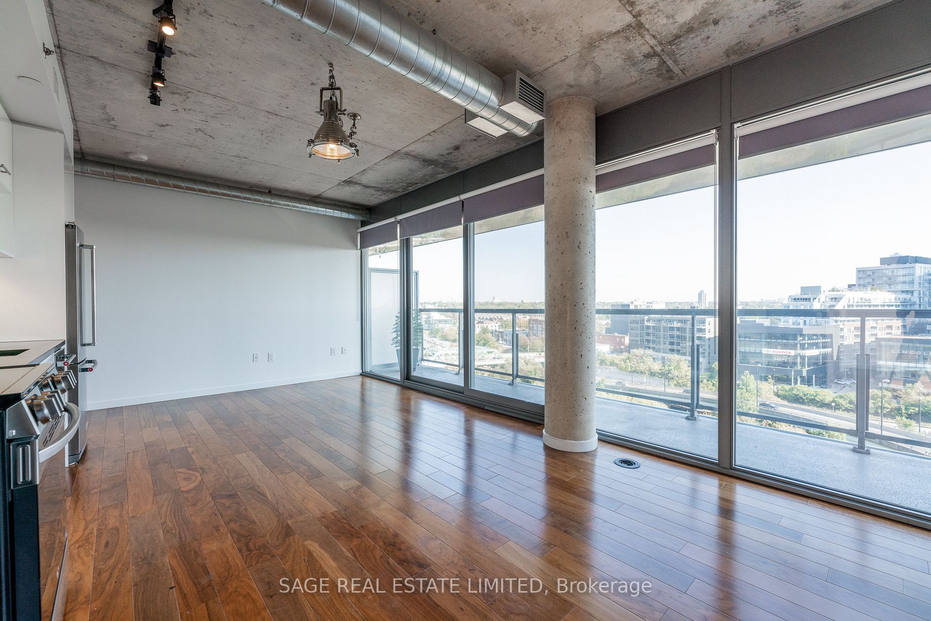 32 Trolley Cres, #1007