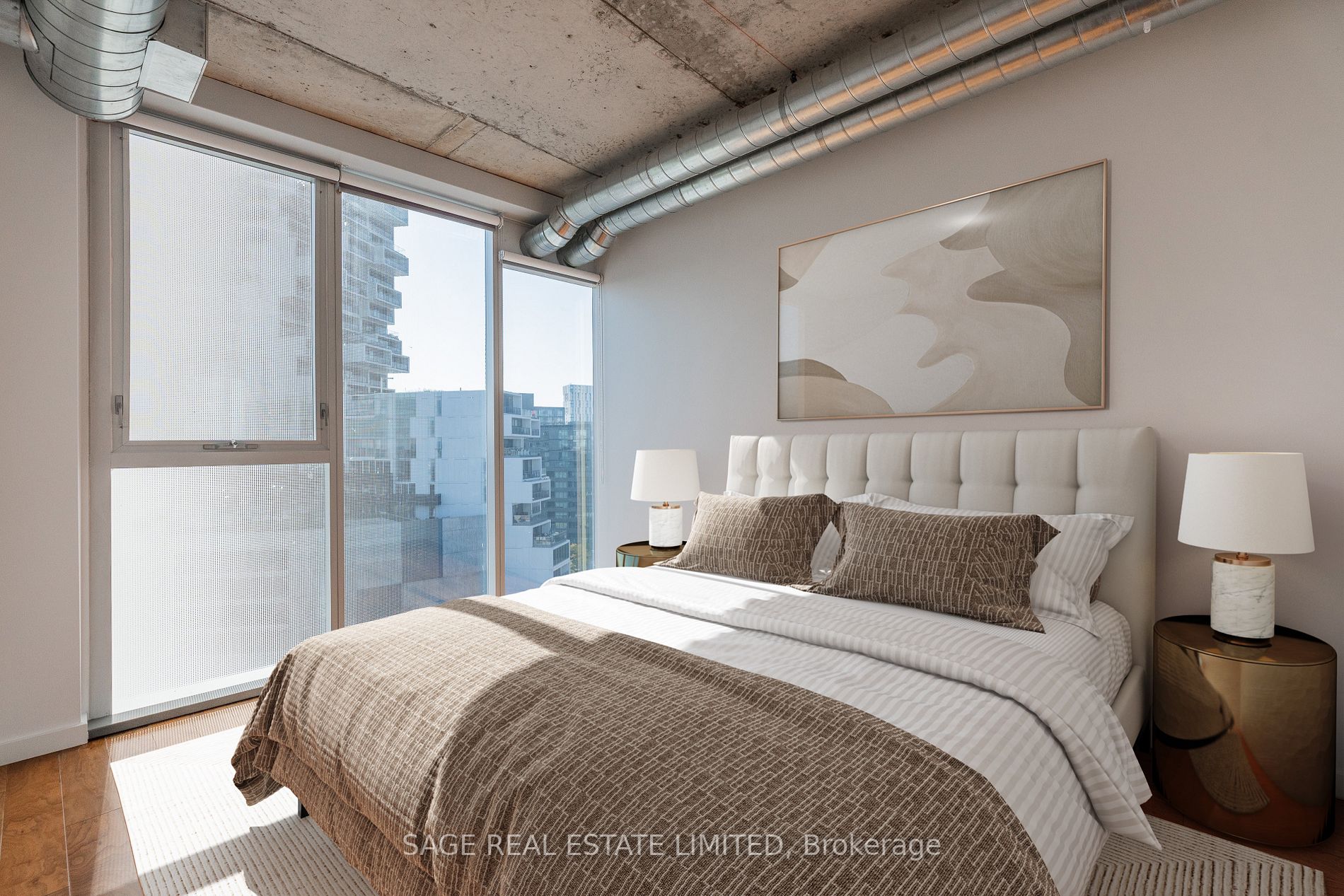 32 Trolley Cres, #1007