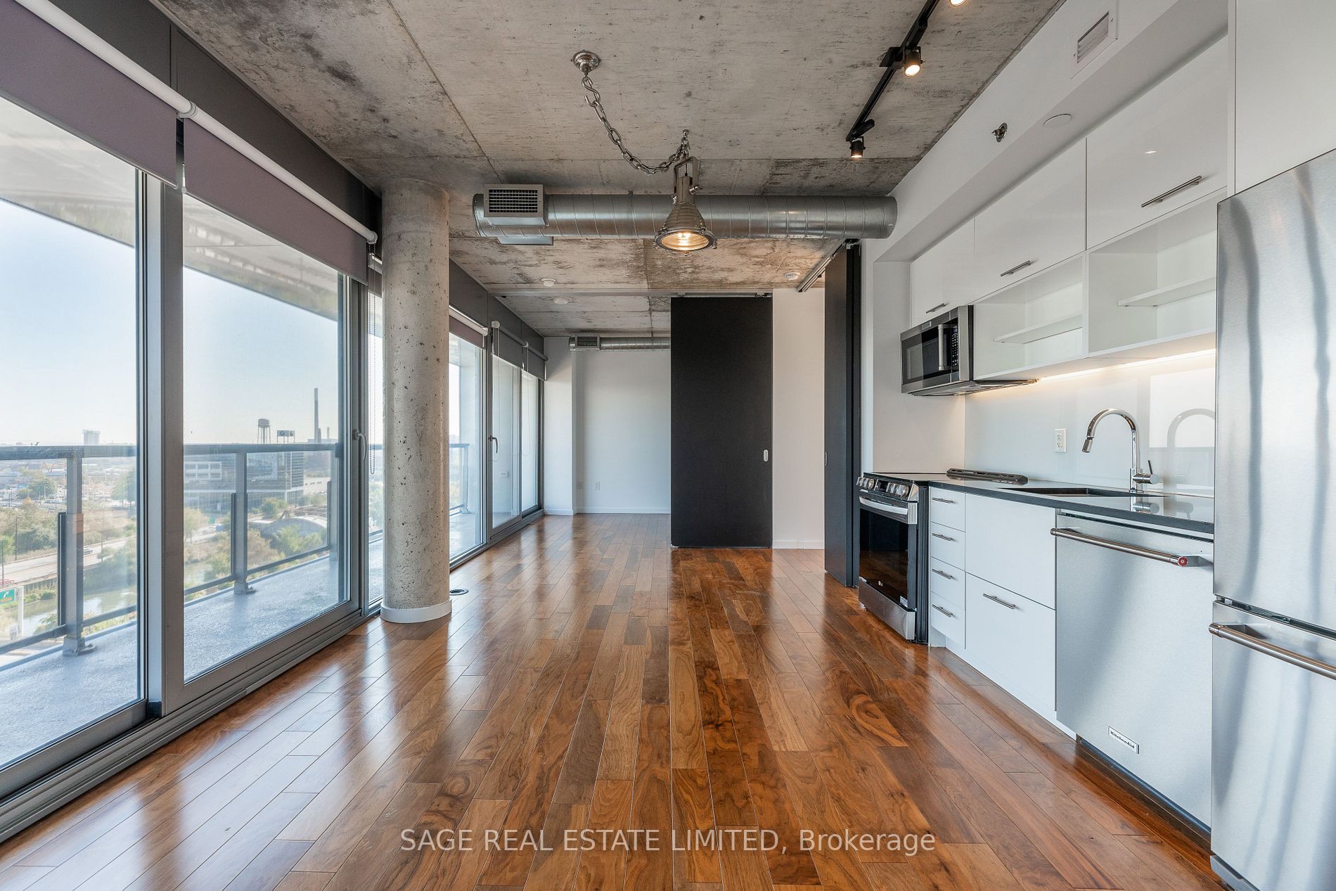32 Trolley Cres, #1007