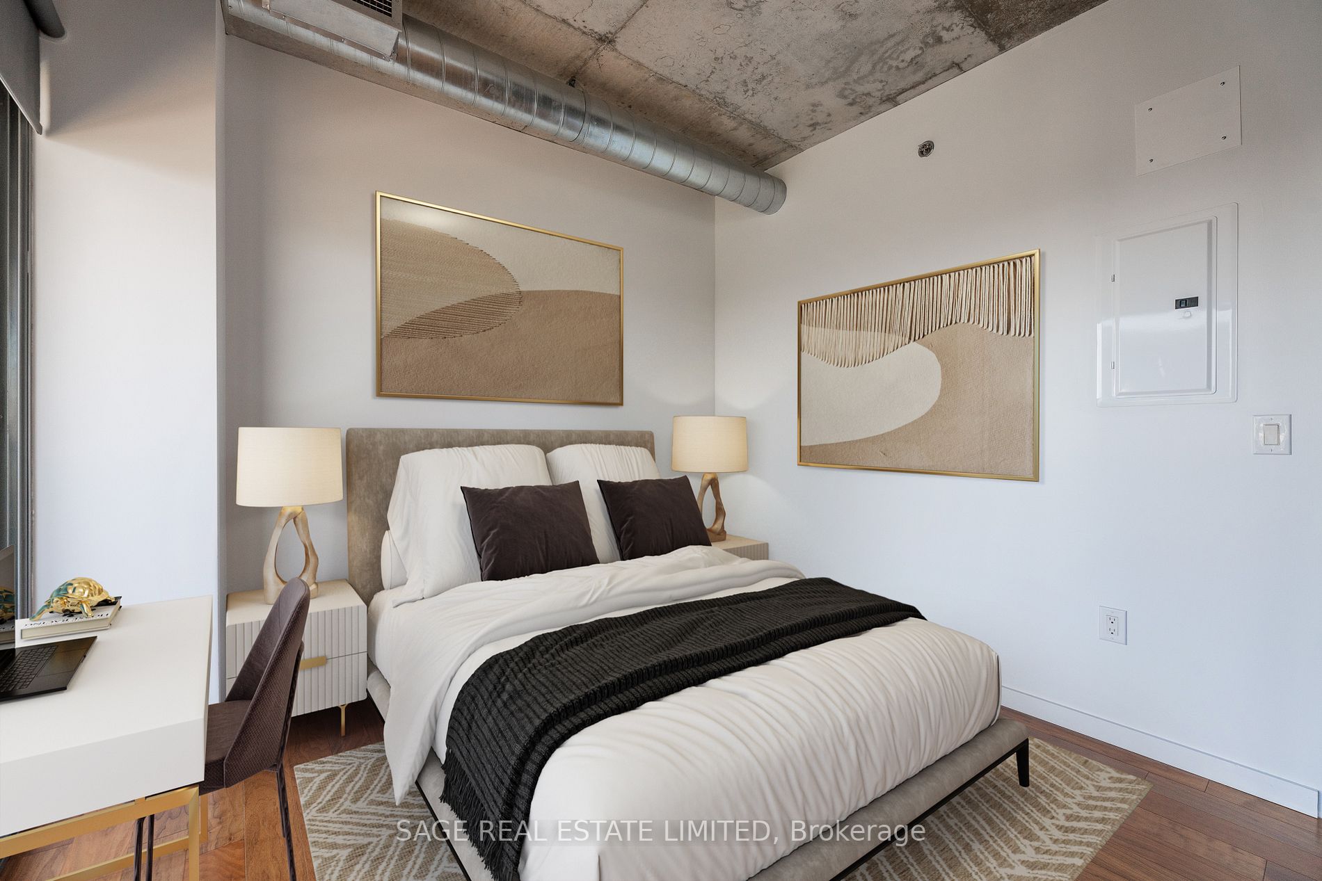 32 Trolley Cres, #1007
