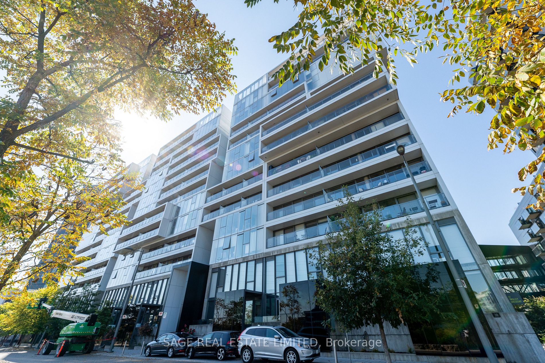 32 Trolley Cres, #1007