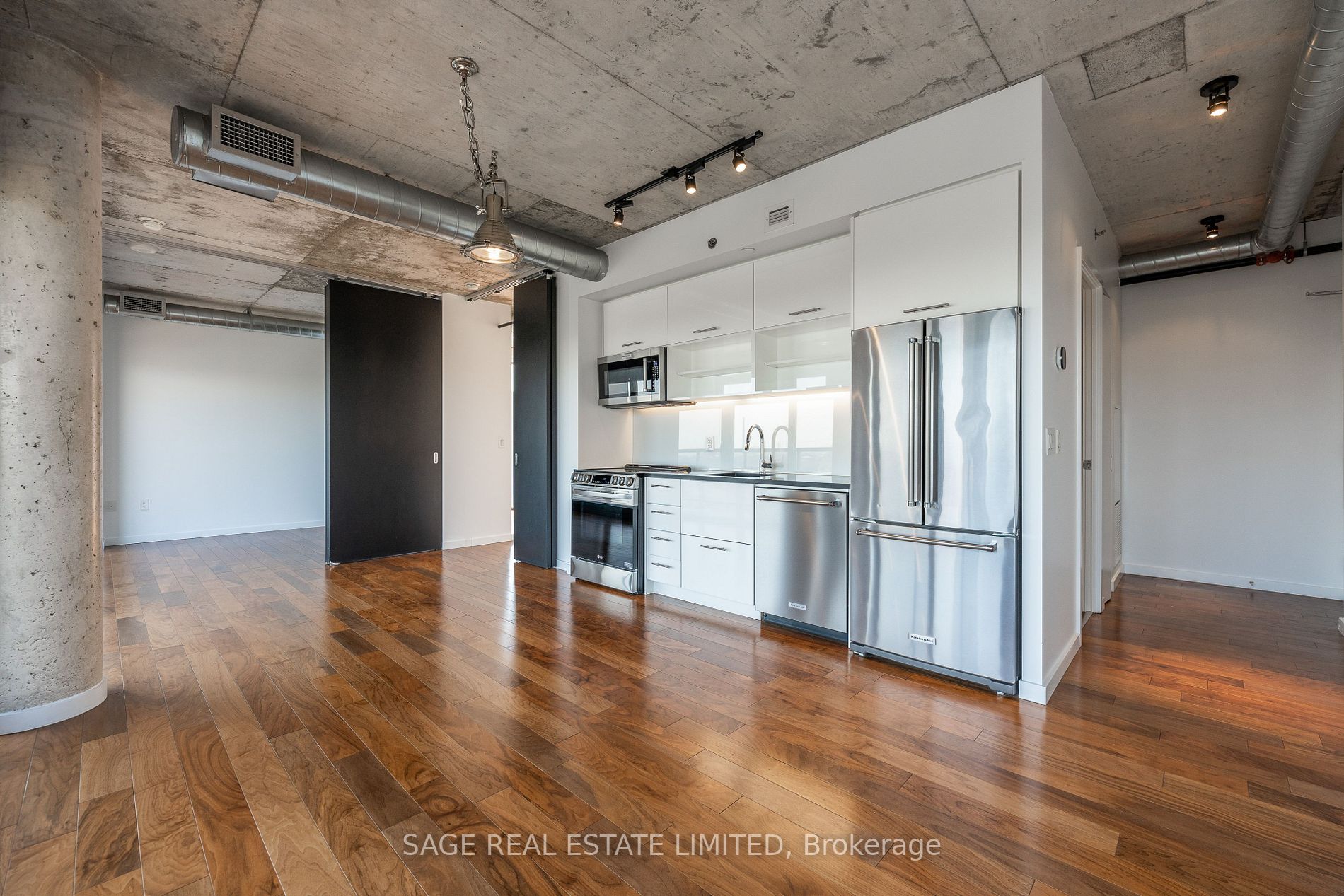 32 Trolley Cres, #1007